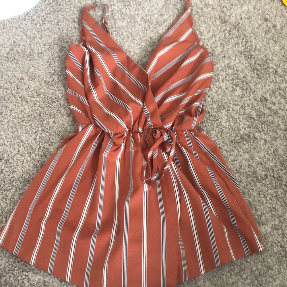 Princess Polly ROMPER